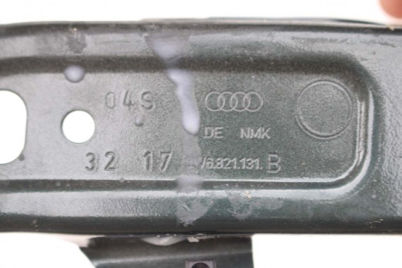 AUDI A5 S5 F5 ŚLIZG WSPORNIK BŁOTNIKA 8W6821131B 8W6821132B 8W6821131B 8W6821132B prowadnica mocowanie 8W 8W6821131B 8W6821132B
