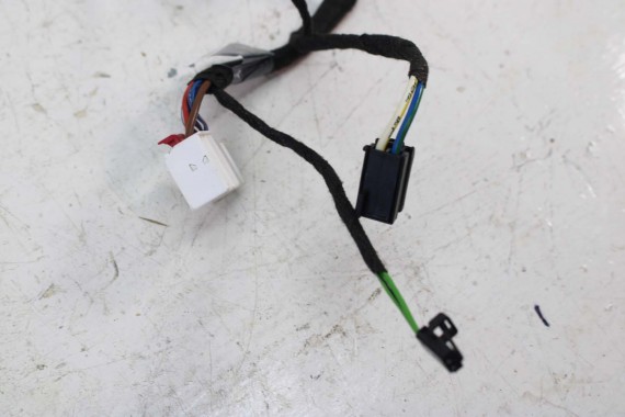 AUDI A5 8W F5 WIĄZKA ELEKTRYCZNA DRZWI 8W8971687G 8W8 971 687 G instalacja tył tylna SPORTBACK 8W8971687H 8W8971687G 8W8971687H