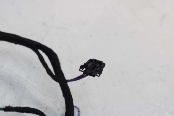 AUDI A5 8W F5 WIĄZKA ELEKTRYCZNA DRZWI 8W8971687G 8W8 971 687 G instalacja tył tylna SPORTBACK 8W8971687H 8W8971687G 8W8971687H