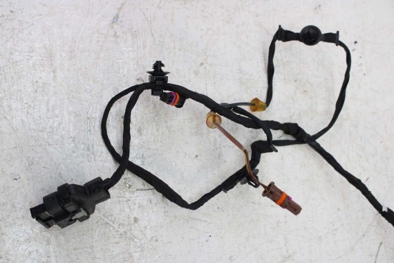 AUDI A5 8W F5 WIĄZKA ELEKTRYCZNA DRZWI 8W8971687G 8W8 971 687 G instalacja tył tylna SPORTBACK 8W8971687H 8W8971687G 8W8971687H