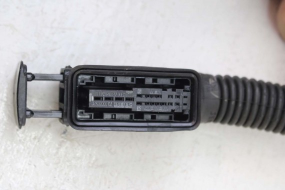 AUDI A5 8W F5 WIĄZKA ELEKTRYCZNA DRZWI 8W8971687G 8W8 971 687 G instalacja tył tylna SPORTBACK 8W8971687H 8W8971687G 8W8971687H
