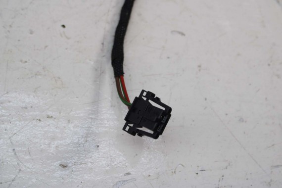AUDI A5 8W F5 WIĄZKA ELEKTRYCZNA DRZWI 8W8971030AA 8W8 971 030 AA instalacja przód przednia SPORTBACK 8W8971030AA 8W8971030AA