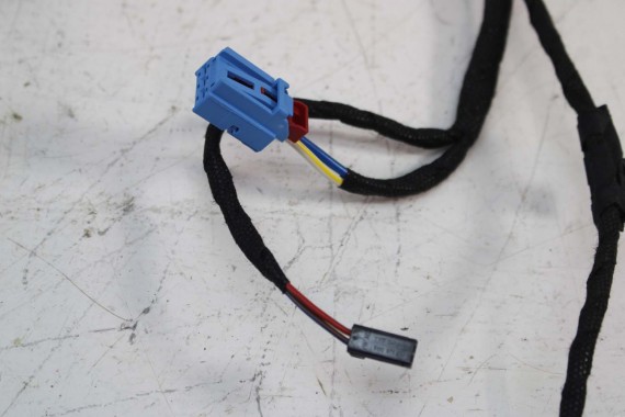 AUDI A5 8W F5 WIĄZKA ELEKTRYCZNA DRZWI 8W8971030AA 8W8 971 030 AA instalacja przód przednia SPORTBACK 8W8971030AA 8W8971030AA
