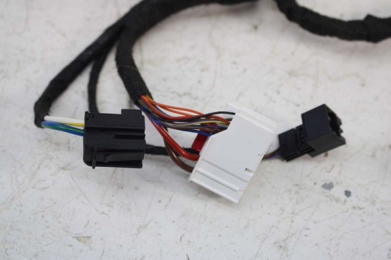 AUDI A5 8W F5 WIĄZKA ELEKTRYCZNA DRZWI 8W8971030AA 8W8 971 030 AA instalacja przód przednia SPORTBACK 8W8971030AA 8W8971030AA