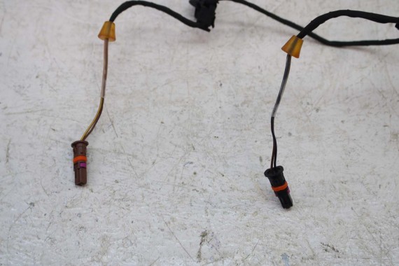 AUDI A5 8W F5 WIĄZKA ELEKTRYCZNA DRZWI 8W8971030AA 8W8 971 030 AA instalacja przód przednia SPORTBACK 8W8971030AA 8W8971030AA