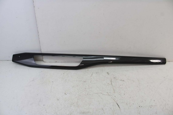 AUDI S4 S5 LISTWY OZDOBNE DEKORY LISTWA 8W1853190Q 8W1853189T 8W1863969G 8W0867409AB 8W0867410AB 7V7 CARBON 8W0867419G 8W0867420