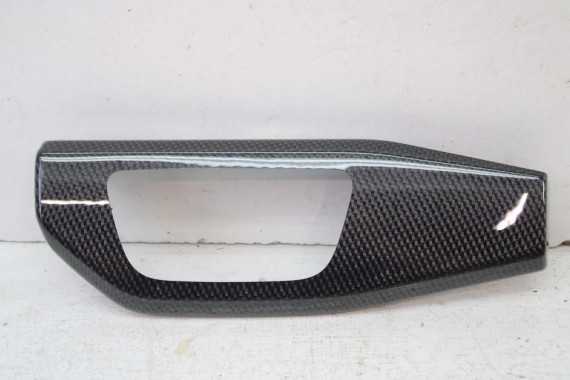 AUDI S4 S5 LISTWY OZDOBNE DEKORY LISTWA 8W1853190Q 8W1853189T 8W1863969G 8W0867409AB 8W0867410AB 7V7 CARBON 8W0867419G 8W0867420