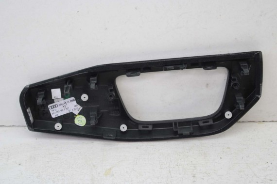 AUDI S4 S5 LISTWY OZDOBNE DEKORY LISTWA 8W1853190Q 8W1853189T 8W1863969G 8W0867409AB 8W0867410AB 7V7 CARBON 8W0867419G 8W0867420