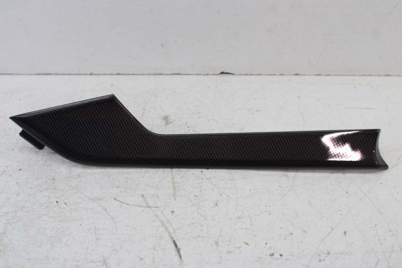 AUDI S4 S5 LISTWY OZDOBNE DEKORY LISTWA 8W1853190Q 8W1853189T 8W1863969G 8W0867409AB 8W0867410AB 7V7 CARBON 8W0867419G 8W0867420