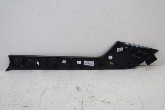 AUDI S4 S5 LISTWY OZDOBNE DEKORY LISTWA 8W1853190Q 8W1853189T 8W1863969G 8W0867409AB 8W0867410AB 7V7 CARBON 8W0867419G 8W0867420