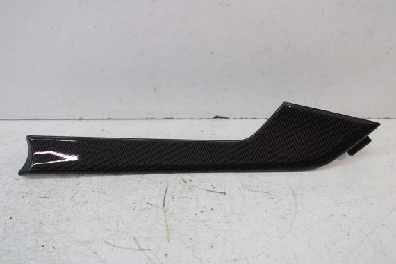 AUDI S4 S5 LISTWY OZDOBNE DEKORY LISTWA 8W1853190Q 8W1853189T 8W1863969G 8W0867409AB 8W0867410AB 7V7 CARBON 8W0867419G 8W0867420