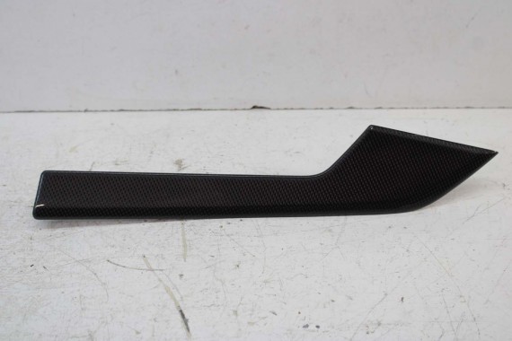 AUDI S4 S5 LISTWY OZDOBNE DEKORY LISTWA 8W1853190Q 8W1853189T 8W1863969G 8W0867409AB 8W0867410AB 7V7 CARBON 8W0867419G 8W0867420