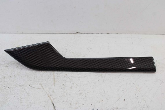 AUDI S4 S5 LISTWY OZDOBNE DEKORY LISTWA 8W1853190Q 8W1853189T 8W1863969G 8W0867409AB 8W0867410AB 7V7 CARBON 8W0867419G 8W0867420