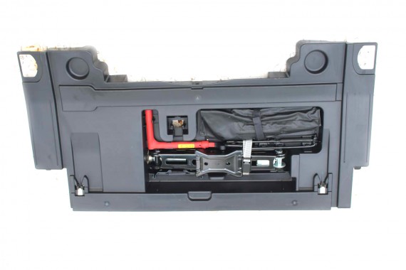 AUDI A4 A5 S5 SCHOWEK BAGAŻNIKA 8W8863373 8W8 863 373 8W B9 F5 SCHOWKI PODŁOGA WYPEŁNIENIE 8W8863373 tył 8W8863373 8W8863373