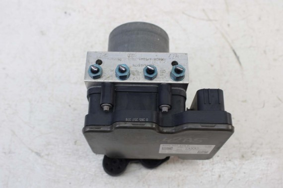 AUDI S4 S5 POMPA ABS 8W0614517N hamulcow 8W0907379M agregat BEF 8W0614517Q 8W0907379D 8W0614517Q 8W0614517Q A4 A5 3.0 TFSi 8W f5
