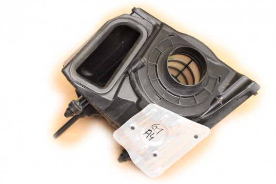 AUDI A4 A5 OBUDOWA FILTR POWIETRZA 8W0133837 8W0133835 8W0133843C 8W0 133 837 B9 F5 8W0133837AB 8W0133835AB 8W0133837 8W0133835