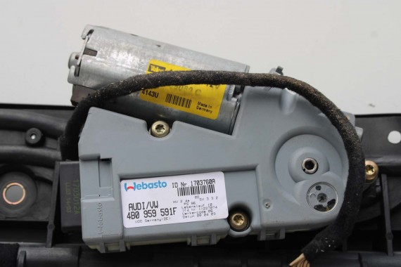 VW TOURAN SZYBERDACH 1T0877041 1T0877049 1T0877071 4B0959591F 4B0959591G 1T0877041 1T0877049 1T0877071 1T0877041 1T0877049 1T