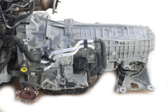 AUDI A4 8W SKRZYNIA BIEGÓW...
