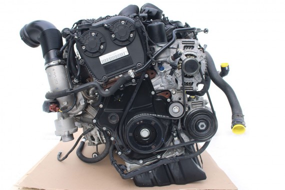AUDI SILNIK 2.0 TFSi CYM...