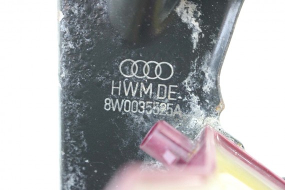 AUDI A3 A4 A6 A7 A8 Q7 ANTENA TELEFON 4M0035507 4M0 035 507 ANTENY TELEFONU WZMACNIACZ 4M0035507 4M0035507 4M0035507 4M0035507