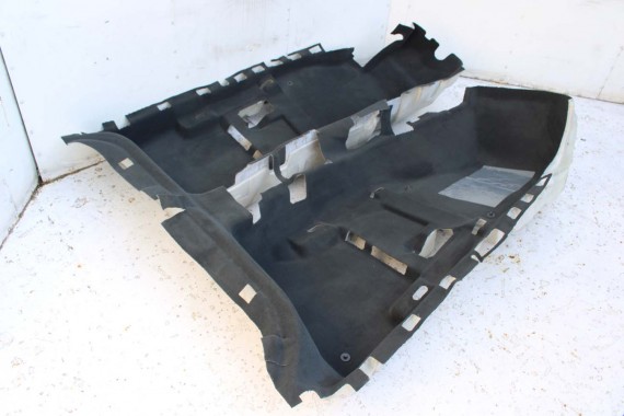AUDI S5 SPORTBACK DYWAN WYKŁADZINA PODŁOGI 8W1863021 8W1863021A 8W1 863 021 tapicerka 8W F5 'QA5' czarny 8W1863021 8W1863021A