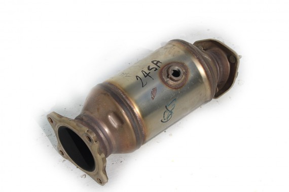 AUDI A4 A5 Q5 Q7 KATALIZATOR 4M0131703F 4M0 131 703 F 2.0 TFSi 4M0 178 BA 4M0178BA 4M0131178BA 8W 80A 4M 4M0131703F 4M0131703F