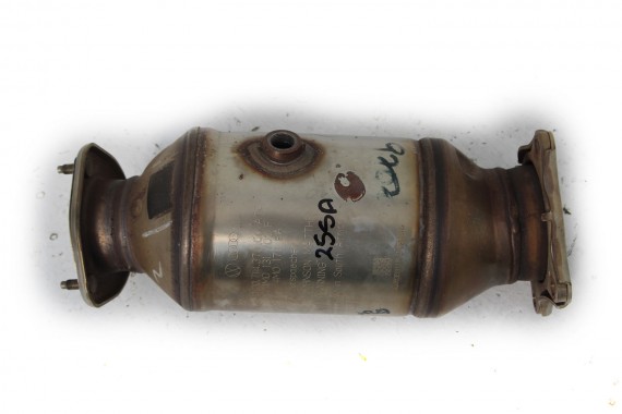 AUDI A4 A5 Q5 Q7 KATALIZATOR 4M0131703F 4M0 131 703 F 2.0 TFSi 4M0 178 BA 4M0178BA 4M0131178BA 8W 80A 4M 4M0131703F 4M0131703F