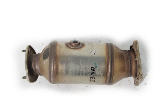AUDI A4 A5 Q5 Q7 KATALIZATOR 4M0131703F 4M0 131 703 F 2.0 TFSi 4M0 178 BA 4M0178BA 4M0131178BA 8W 80A 4M 4M0131703F 4M0131703F