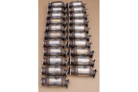 AUDI A4 A5 Q5 Q7 KATALIZATOR 4M0131703F 4M0 131 703 F 2.0 TFSi 4M0 178 BA 4M0178BA 8W 80A 4M 4M0131703F 4M0131703F 4M0131703F
