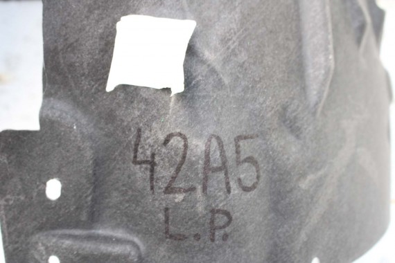 AUDI A5 S5 NADKOLE PRZÓD 8W6821171C 8W6821172C przednie 8W6821171C 8W6821172C  8W6821171A 8W6821172A  8W6821171 8W6821172 F5