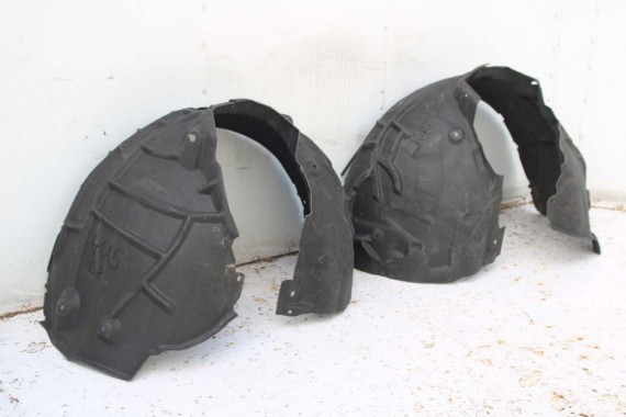 AUDI A5 S5 NADKOLE PRZÓD 8W6821171C 8W6821172C przednie 8W6821171C 8W6821172C  8W6821171A 8W6821172A  8W6821171 8W6821172 F5 8W