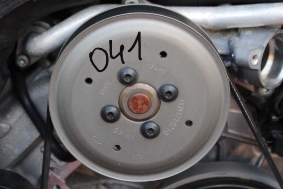 AUDI A4 A5 Q5 SILNIK 3.0 TFSi CWG benzyna przebieg 82 km kilometrów CWGD A4 A5 A6 A7 8W B9 F5 FY S4 S5 SQ5 06M100031L CWG CWGD