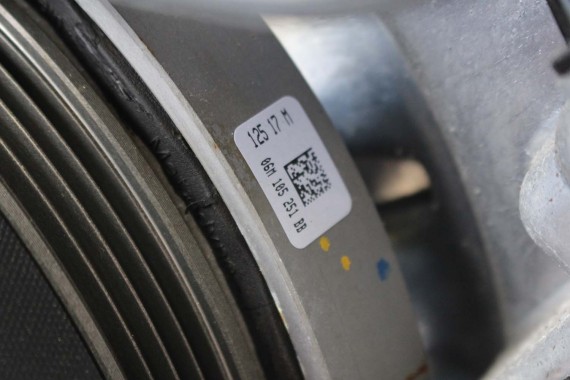 AUDI A4 A5 Q5 SILNIK 3.0 TFSi CWG benzyna przebieg 82 km kilometrów CWGD A4 A5 A6 A7 8W B9 F5 FY S4 S5 SQ5 06M100031L CWG CWGD