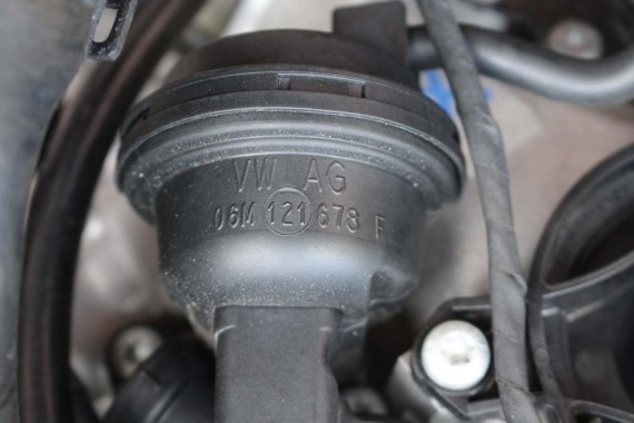 AUDI A4 A5 Q5 SILNIK 3.0 TFSi CWG benzyna przebieg 82 km kilometrów CWGD A4 A5 A6 A7 8W B9 F5 FY S4 S5 SQ5 06M100031L CWG CWGD