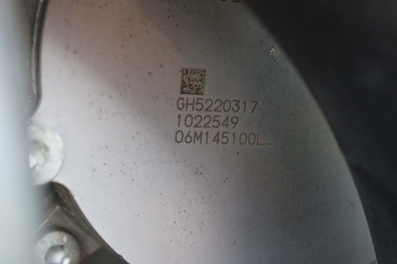 AUDI A4 A5 Q5 SILNIK 3.0 TFSi CWG benzyna przebieg 82 km kilometrów CWGD A4 A5 A6 A7 8W B9 F5 FY S4 S5 SQ5 06M100031L CWG CWGD
