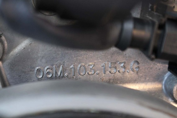 AUDI A4 A5 Q5 SILNIK 3.0 TFSi CWG benzyna przebieg 82 km kilometrów CWGD A4 A5 A6 A7 8W B9 F5 FY S4 S5 SQ5 06M100031L CWG CWGD