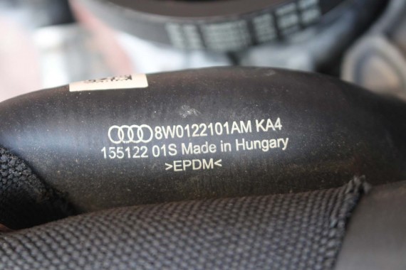 AUDI A4 A5 Q5 SILNIK 3.0 TFSi CWG benzyna przebieg 82 km kilometrów CWGD A4 A5 A6 A7 8W B9 F5 FY S4 S5 SQ5 06M100031L CWG CWGD