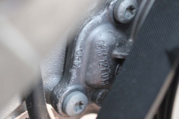 AUDI A4 A5 Q5 SILNIK 3.0 TFSi CWG benzyna przebieg 82 km kilometrów CWGD A4 A5 A6 A7 8W B9 F5 FY S4 S5 SQ5 06M100031L CWG CWGD