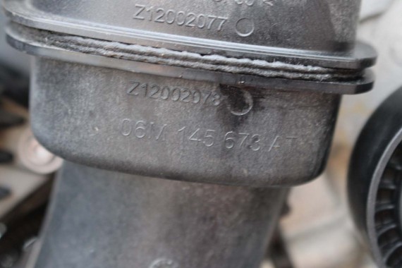 AUDI A4 A5 Q5 SILNIK 3.0 TFSi CWG benzyna przebieg 82 km kilometrów CWGD A4 A5 A6 A7 8W B9 F5 FY S4 S5 SQ5 06M100031L CWG CWGD