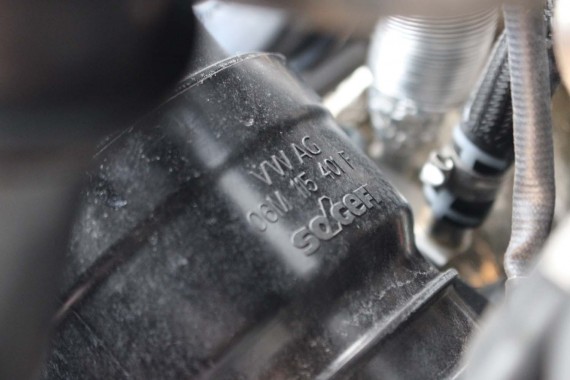 AUDI A4 A5 Q5 SILNIK 3.0 TFSi CWG benzyna przebieg 82 km kilometrów CWGD A4 A5 A6 A7 8W B9 F5 FY S4 S5 SQ5 06M100031L CWG CWGD