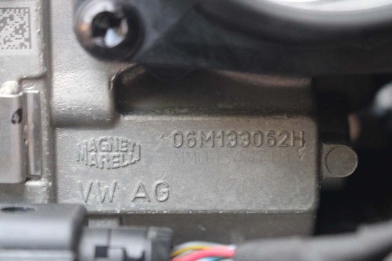 AUDI A4 A5 Q5 SILNIK 3.0 TFSi CWG benzyna przebieg 82 km kilometrów CWGD A4 A5 A6 A7 8W B9 F5 FY S4 S5 SQ5 06M100031L CWG CWGD