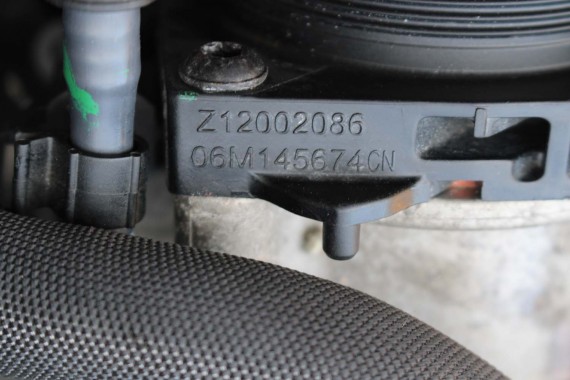 AUDI A4 A5 Q5 SILNIK 3.0 TFSi CWG benzyna przebieg 82 km kilometrów CWGD A4 A5 A6 A7 8W B9 F5 FY S4 S5 SQ5 06M100031L CWG CWGD