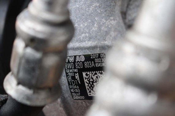 AUDI A4 A5 Q5 SILNIK 3.0 TFSi CWG benzyna przebieg 82 km kilometrów CWGD A4 A5 A6 A7 8W B9 F5 FY S4 S5 SQ5 06M100031L CWG CWGD