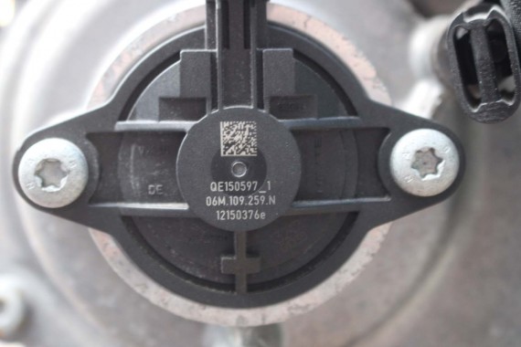 AUDI A4 A5 Q5 SILNIK 3.0 TFSi CWG benzyna przebieg 82 km kilometrów CWGD A4 A5 A6 A7 8W B9 F5 FY S4 S5 SQ5 06M100031L CWG CWGD