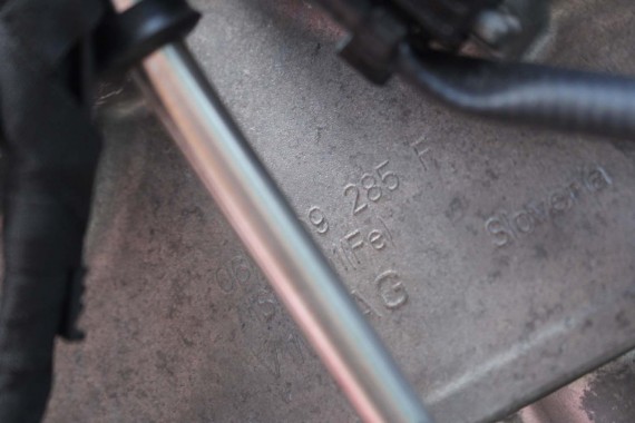AUDI A4 A5 Q5 SILNIK 3.0 TFSi CWG benzyna przebieg 82 km kilometrów CWGD A4 A5 A6 A7 8W B9 F5 FY S4 S5 SQ5 06M100031L CWG CWGD