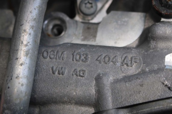 AUDI A4 A5 Q5 SILNIK 3.0 TFSi CWG benzyna przebieg 82 km kilometrów CWGD A4 A5 A6 A7 8W B9 F5 FY S4 S5 SQ5 06M100031L CWG CWGD