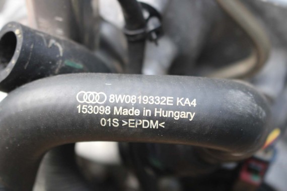 AUDI A4 A5 Q5 SILNIK 3.0 TFSi CWG benzyna przebieg 82 km kilometrów CWGD A4 A5 A6 A7 8W B9 F5 FY S4 S5 SQ5 06M100031L CWG CWGD
