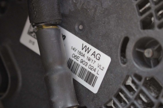 AUDI A4 A5 Q5 SILNIK 3.0 TFSi CWG benzyna przebieg 82 km kilometrów CWGD A4 A5 A6 A7 8W B9 F5 FY S4 S5 SQ5 06M100031L CWG CWGD
