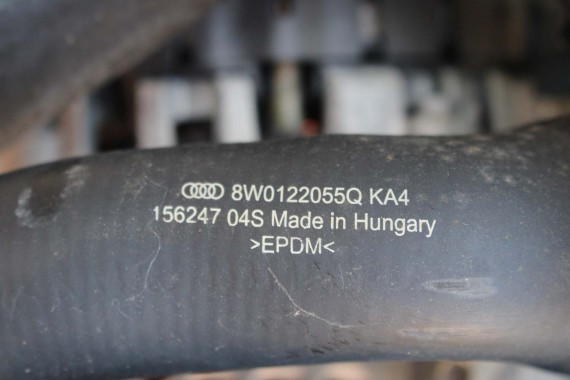 AUDI A4 A5 Q5 SILNIK 3.0 TFSi CWG benzyna przebieg 82 km kilometrów CWGD A4 A5 A6 A7 8W B9 F5 FY S4 S5 SQ5 06M100031L CWG CWGD