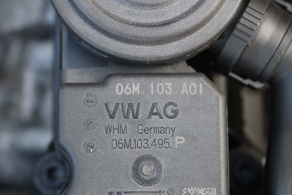 AUDI A4 A5 Q5 SILNIK 3.0 TFSi CWG benzyna przebieg 82 km kilometrów CWGD A4 A5 A6 A7 8W B9 F5 FY S4 S5 SQ5 06M100031L CWG CWGD